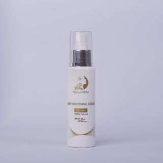 Kem chống nắng body wonder white
