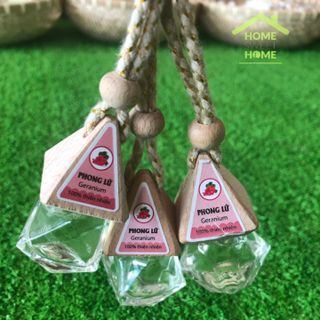 Tinh dầu quế lọ treo xe treo phòng AP75