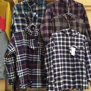 Áo khoác chống nắng 2 lớp kẻ caro nam( free size)