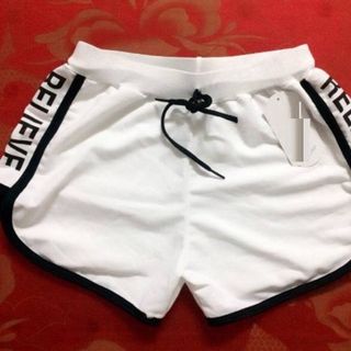 Quần short thể thao VIỀN CHỮ siêu hot