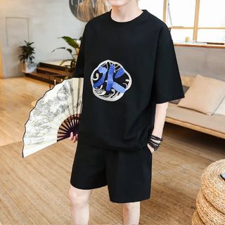 Đồ bộ unisx Nam