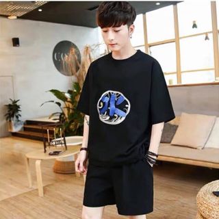 Đồ bộ unisx Nam