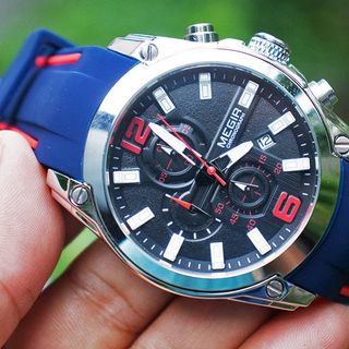 ĐỒNG HỒ NAM MAGIR-TW2003