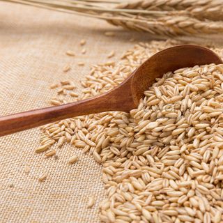 Yến mạch Oat tách vỏ nguyên hạt