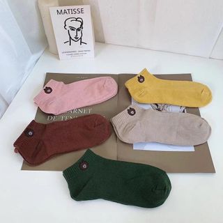 Sét 10 đôi tất gấu