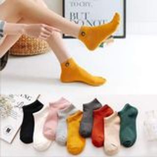 Sét 10 đôi tất gấu