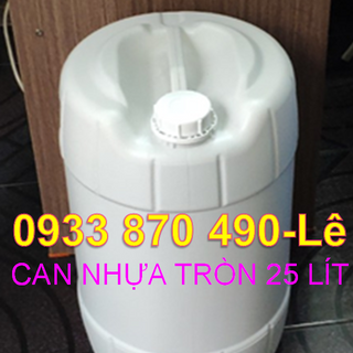 Can nhựa 30 lít đựng chất hóa học, can nhựa 25 lít , bán can nhựa 20 lít , can nhựa 10 lít đựng hóa chất tại quận 10