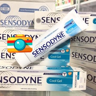 KEM ĐÁNH RĂNG SENSODYNE FRESH MINT giá sỉ