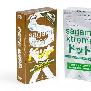 Bao cao su siêu mỏng SAGAMI
