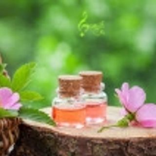 Tinh dầu cà phê lọ 5ml AP82