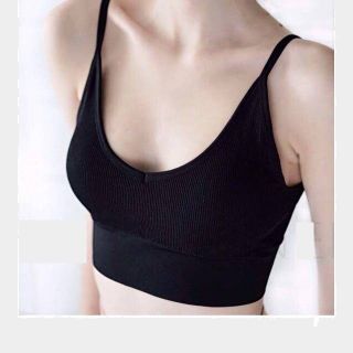 Áo bra len tăm khoét chữ u