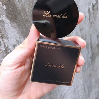 Phấn Phủ Kiềm Dầu Lameila