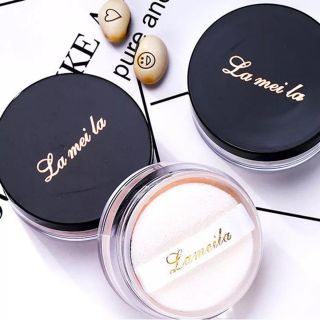 Phấn Phủ Kiềm Dầu Lameila