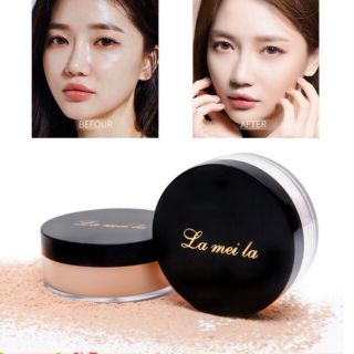 Phấn Phủ Kiềm Dầu Lameila