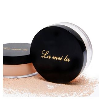 Phấn Phủ Kiềm Dầu Lameila