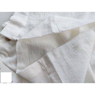Quần ống rộng đũi xước khuy siêu mát