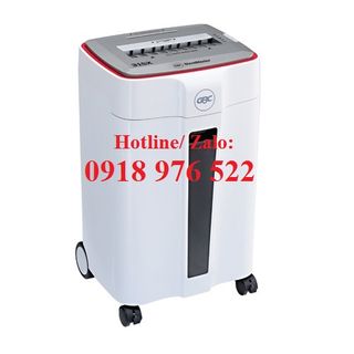 Địa chỉ cho thuê máy hủy giấy tại TP. Hồ Chí Minh