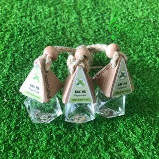 Tinh dầu hoa nhài lọ treo AP83