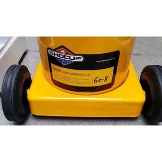 Máy bơm mỡ khí nén 12L GZ-8