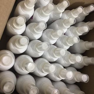 XỊT VÀ GEL NGỪA KHUẨN CÁ NHÂN LINCARE HYGIENE