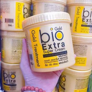 Ủ TÓC BIO GOLD EXTRA giá sỉ