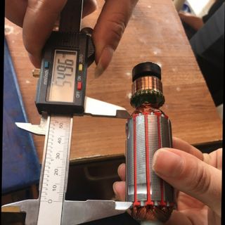 Máy mài góc SELO tốt