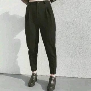 Quần baggy tuyết mưa siêu hot