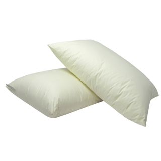 Gối nằm siêu mềm L'aube Microfiber 50 x 70cm