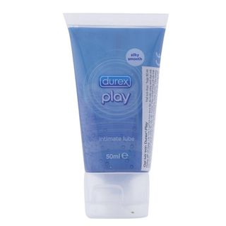 Gel bôi trơn Durex