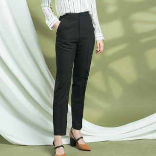 Quần tây Công sở mix sơ mi cực xinh