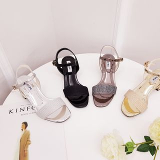 GENNI - SANDAL KIM SA 5P - GE044