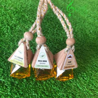 Tinh dầu hoa nhài lọ treo AP83