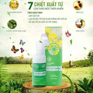sửa rữa mặt.SL giảm mạnh