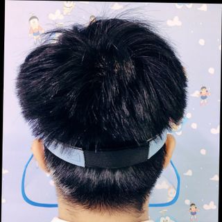 Kính bảo hộ chống dịch