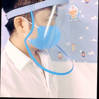 Kính bảo hộ chống dịch