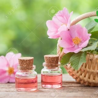 Tinh dầu cà phê lọ 5ml AP82