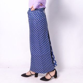 Váy chống nắng 2 lớp thời trang chống tia UV