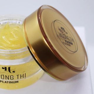 Mặt nạ ngủ tinh chất vàng 24K Hương Thị Gold Sleeping Mask 60g