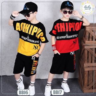 Bộ size đại 20-50kg