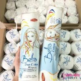 Bông tẩy trang Bella của Hà Lan