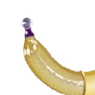 Bao cao su đầu bi