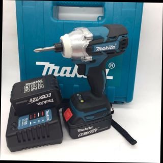 Khoan pin Makita chuyên vít 72v