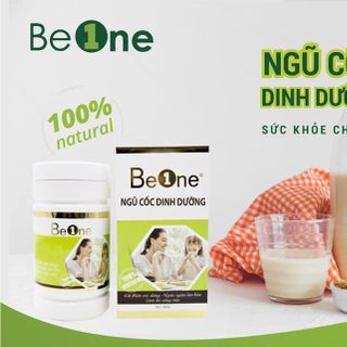 BỘT NGŨ CỐC BEONE