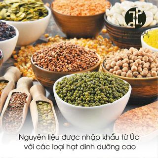 BỘT NGŨ CỐC BEONE