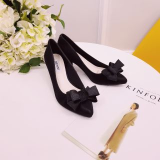 Giày cao gót nữ 2020