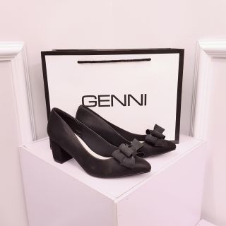 Giày cao gót nữ 2020