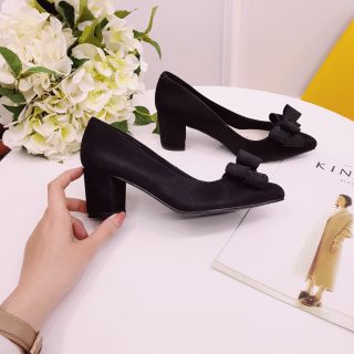 Giày cao gót nữ 2020