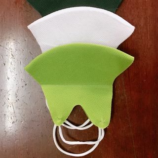 Khẩu Trang 3D Sỉ Vải Không Dệt Cao Cấp