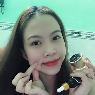 Trị mụn dưỡng da .