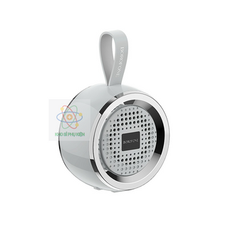 BOROFONE Loa Nghe Nhạc Bluetooth, USB, Thẻ Nhớ BR2